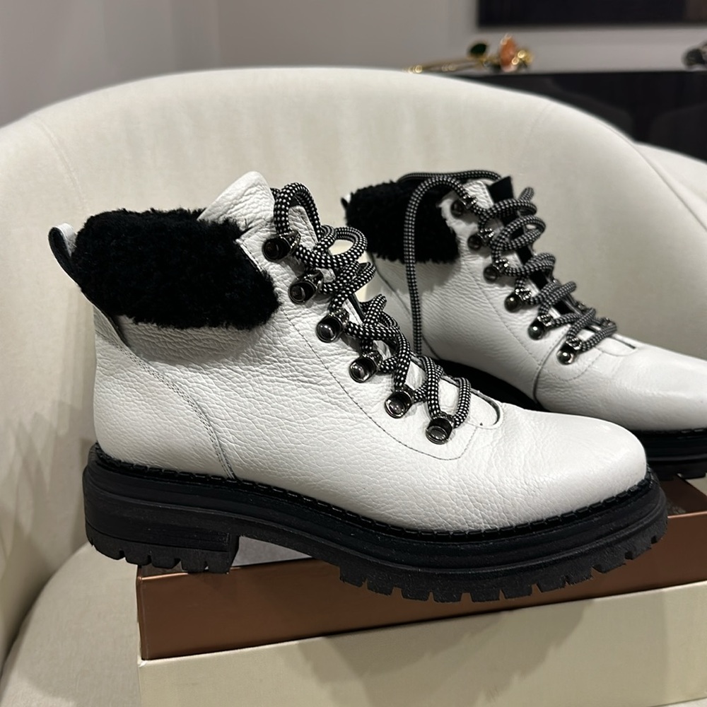 M. Gemi shoes - Picture 3 of 8